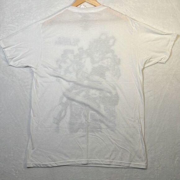 My Hero Academia T-shirt NWT- Men XL - Picture 5 of 6